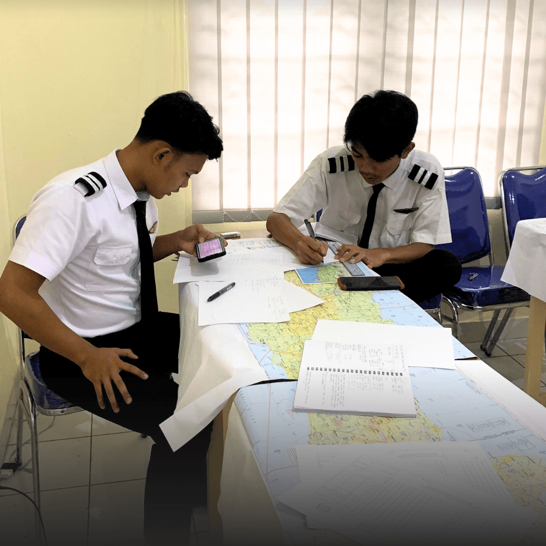 Flight Operation Officer (FOO)